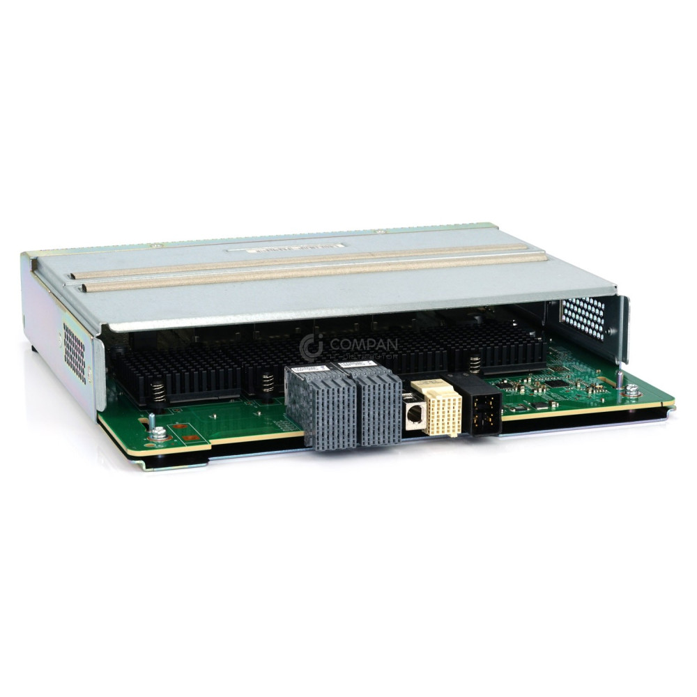 CE88-D8CQ HUAWEI 8-PORT 40GE/100GE INTERFACE CARD FOR CLOUDENGINE 8800 SERIES